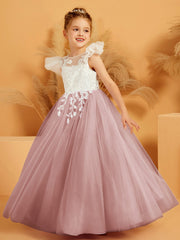 Dusty Rose