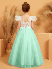 Mint Green