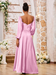 Candy Pink