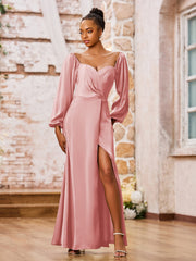 Dusty Rose