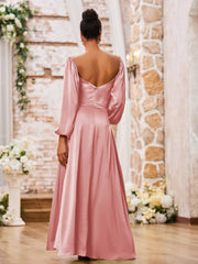 Dusty Rose