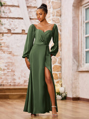 Olive Green