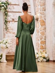 Olive Green