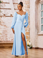 Sky Blue