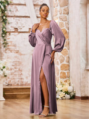 Vintage Mauve