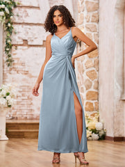 Dusty Blue