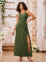 Olive Green