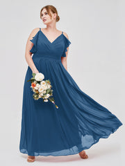 Ink Blue