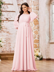 Blushing Pink