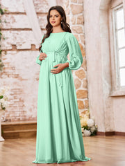 Mint Green
