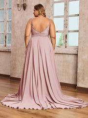 Dusty Rose