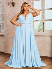 Sky Blue