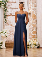 Dark Navy