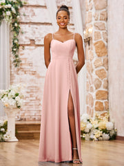 Dusty Rose