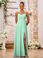 Mint Green