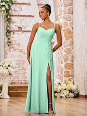 Mint Green