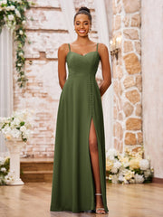 Olive Green
