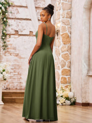 Olive Green