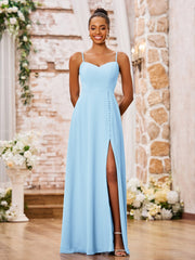 Sky Blue