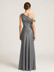 Steel Grey