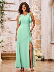 Mint Green