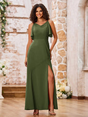 Olive Green