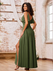 Olive Green