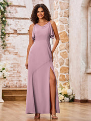 Vintage Mauve