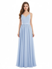 Sky Blue