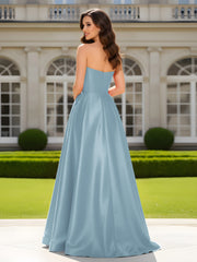 Dusty Blue