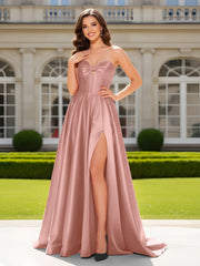 Dusty Rose