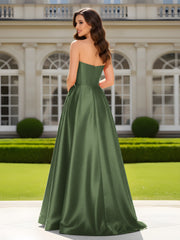 Olive Green