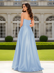 Sky Blue