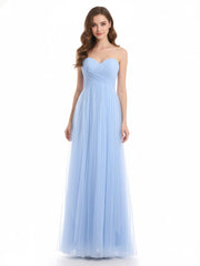 Sky Blue