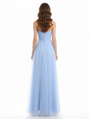 Sky Blue