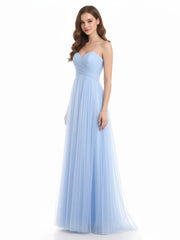 Sky Blue