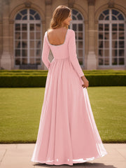 Blushing Pink