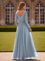 Dusty Blue