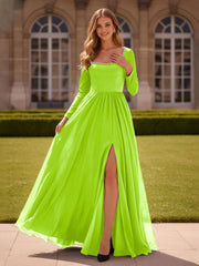 Lime Green