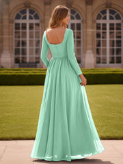 Mint Green