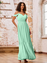 Mint Green