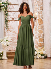 Olive Green