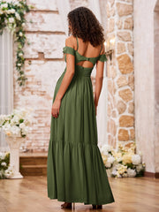 Olive Green