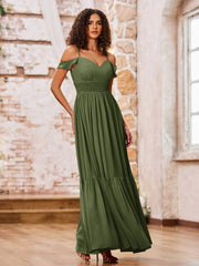 Olive Green