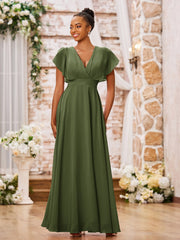 Olive Green