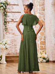 Olive Green