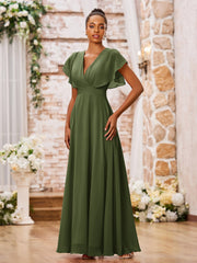 Olive Green