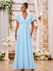 Sky Blue