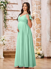 Mint Green