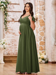 Olive Green